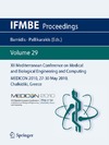 Pallikarakis N., Bamidis P.D.  XII Mediterranean Conference on Medical and Biological Engineering and Computing 2010: MEDICON 2010, 27-30 May 2010, Chalkidiki, Greece (IFMBE Proceedings)