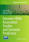 Gondro C., Werf J., Hayes B.  Genome-Wide Association Studies and Genomic Prediction