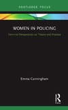 Emma Cunningham  Women in Policing