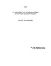 0  An Assessment of the Small Business Innovation Research Program: Project Methodology