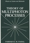 Faisal F.  Theory of multiphoton processes