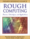 Hassanien A., Suraj Z., Slezak D.  Rough Computing: Theories, Technologies and Applications