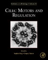 King S., Pazour G.  Cilia: Motors and Regulation, Volume 92 (Methods in Cell Biology)