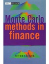 J&#228;ckel P.  Monte Carlo methods in finance