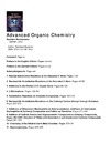 Bruckner R.  Advanced Organic Chemistry. Reaction Mechanisms