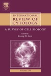 Jeon K.  International Review of Cytology: A Survey of Cell Biology, Volume 239