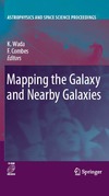 Wada K., Combes F.  Mapping the Galaxy and Nearby Galaxies (Astrophysics and Space Science Proceedings)