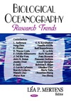 Mertens L.  Biological Oceanography Research Trends
