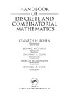 Yoshizawa T.  Handbook of Discrete and Combinatorial Mathematics