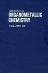 Stone F., West R.  Advances in Organometallic Chemistry, Volume 30
