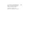 Moss S., Davidsson P.  Multi-Agent-Based Simulation: Second International Workshop, MABS 2000, Boston, MA, USA, July 2000; Revised and Additional Papers: v. 1979