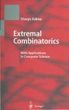 Jukna S.  Extremal Combinatorics: With Applications in Computer Science