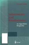 Calude C.  Information and randomness: an algorithmic perspective