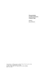Meibohm B.  Pharmacokinetics and Pharmacodynamics of Biotech Drugs: Principles and Case Studies in Drug Development