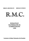 0  Romanian mathematical competitions