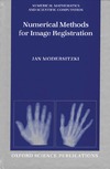 Modersitzki J.  Numerical methods for image registration