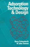 Crittenden B., Thomas W.  Adsorption Technology & Design