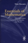 Boccara N.  Essentials of Mathematica: With Applications to Mathematics and Physics