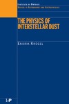 Krugel E. — The physics of interstellar dust
