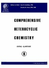 Katritzky A., Rees C.  Comprehensive heterocyclic chemistry.Volume 6.