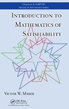Marek V.  Introduction to Mathematics of Satisfiability (Chapman & Hall Crc Studies in Informatics)