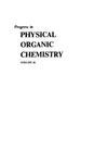 0  Progress in Physical Organic Chemistry, Volume 16