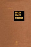 Ehrenreich H., Spaepen F.  Solid State Physics