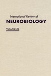 Smythies J.  International Review of Neurobiology Volume 32