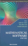 Cohen A., Takayama N., Gao X.  Mathematical Software: Proceedings of the First International Congress of Mathematical Software Beijing, China 17-19 August 2002