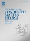 Bassani G., Liedl G., Wyder P.  Encyclopedia of Condensed Matter Physics (Academic Press 2005). Volume 1