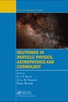 Soler F., Froggatt C., Muheim F.  Neutrinos in Particle Physics, Astrophysics and Cosmology