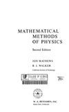 Mathews J., Walker R.  Mathematical Methods of Physics