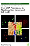 Sage E., Drouin R., Rouabhia M.  From DNA photolesions to mutations, skin cancer and cell death