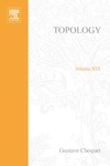 Choquet G., Feinstein A.  Topology. Volume 19
