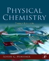Mortimer R.  Physical Chemistry