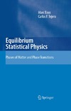 Baus M., Tejero C.  Equilibrium Statistical Physics. Phases of Matter and Phase Transition