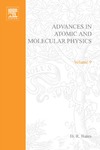 Bates D.  Advances in Atomic and Molecular Physics, Volume 9