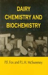 Fox P., McSweeney P.  Dairy Chemistry and Biochemistry