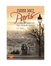 Amy Thomas  Minha doce Paris: um ano na Cidade Luz