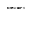 Tilstone W., Savage K., Clark L.  Forensic Science: An Encyclopedia of History, Methods, and Techniques