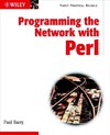 Barry P.  Programming the Network with Perl