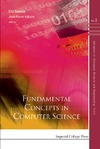 Gelenbe E., Kahane J.  Fundamental Concepts in Computer Science