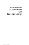 Lee S., Speight J., Loyalka S.  Handbook of Alternative Fuel Technologies
