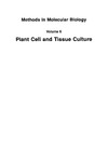 Walker J., Pollard j.  Methods in Molecular Biology 6. Pllant Cell and Tissue Culture