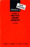 Furniss B. — Vogel's TEXTBOOK OF PRACTICAL ORGANIC CHEMISTRY