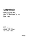 Gasperi M., Hurbain P., Hurbain I.  Extreme NXT: Extending the LEGO MINDSTORMS NXT to the Next Level (Technology in Action)