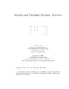Gray R.M.  Toeplitz and Circulant Matrices: A review