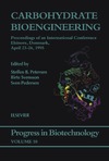Petersen S., Svensson B., Pedersen S.  Carbohydrate Bioengineering (Progress in Biotechnology)
