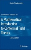 Schottenloher M.  A Mathematical Introduction to Conformal Field Theory