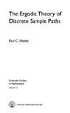 Shields P.  The Ergodic Theory of Discrete Sample Paths (Graduate Studies in Mathematics, V. 13)